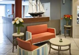 Photo de Korian Côte Sauvage