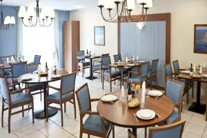 Photo de Korian Côte Sauvage