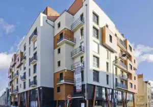 Photo de Résidence Services Seniors Espace et Vie Le Mans