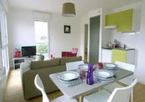 Photo de Résidence Services Seniors Espace et Vie Le Mans