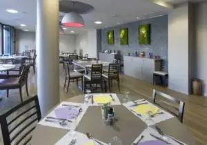 Photo de Résidence Services Seniors Espace et Vie Le Mans