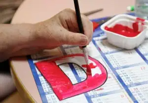 Photo de La Maison Du Grand Chene