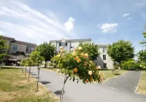 Photo de La Maison Du Grand Chene