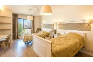 Photo de Les Jardins d'Henriville