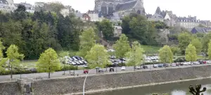 Photo de Résidence Front de Sarthe