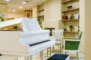 Photo de Le Clos de Calix 