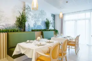 Photo de Le Clos de Calix 