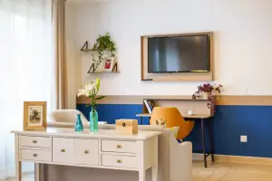 Photo de Le Clos de Calix 