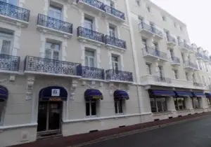 Photo de Residence Le Lys