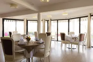 Photo de Résidence Le Jardin des Alisiers