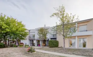 Photo de Résidence Le Jardin des Alisiers