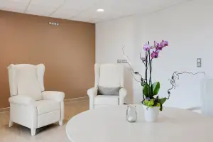 Photo de Résidence Le Jardin des Alisiers