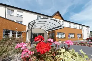 Photo de Residence La Pierre Bleue