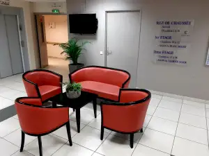 Photo de Residence La Pierre Bleue