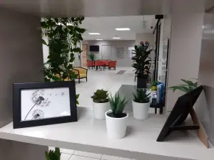 Photo de Residence La Pierre Bleue