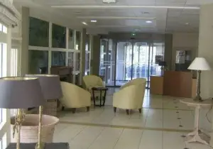 Photo de Residence Emile Zola