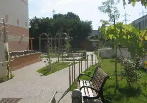 Photo de Residence Emile Zola