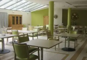 Photo de Residence Emile Zola