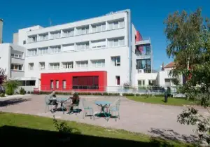 Photo de Residence Louis Pasteur