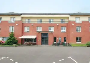 Photo de Residence Les Lys Du Hainaut