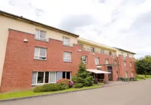Photo de Residence Les Lys Du Hainaut