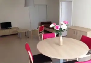 Photo de Villa De Bury