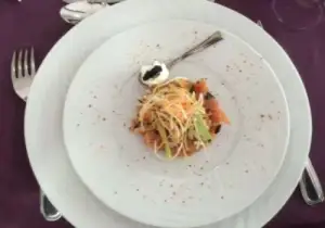 Photo de Villa De Bury