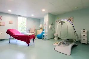 Photo de Les Jardins Médicis