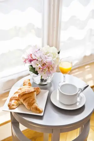 Photo de Résidence Jules Janin