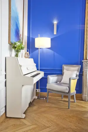 Photo de Résidence Jules Janin