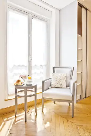 Photo de Résidence Jules Janin