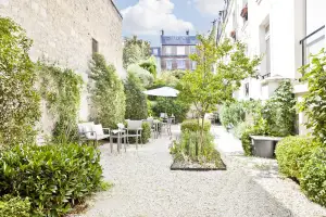 Photo de Résidence Jules Janin