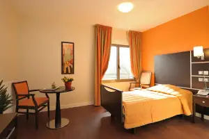 Photo de Korian La Rimandière