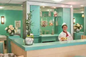 Photo de Korian La Rimandière