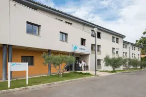 Photo de Korian La Rimandière