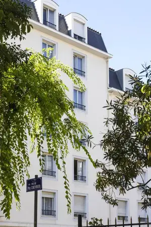 Photo de Résidence Atlantis