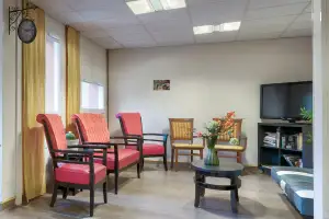 Photo de EHPAD Les Collines dorées