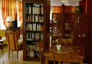 Photo de Korian Gambetta