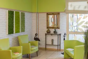 Photo de Korian Gambetta