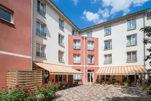 Photo de Korian Gambetta