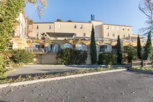 Photo de EHPAD Les Terrasses de la Pioline