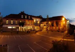 Photo de Villa Du Tertre