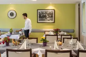 Photo de Korian Ville En Vert