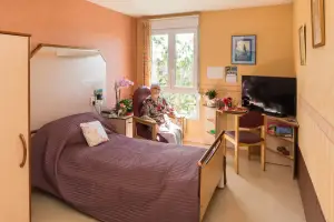 Photo de Korian Ville En Vert