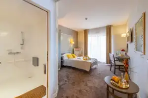 Photo de  Les Citronniers