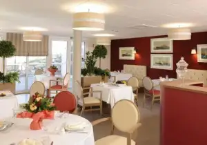 Photo de Maison De Famille La Bastide Guirans