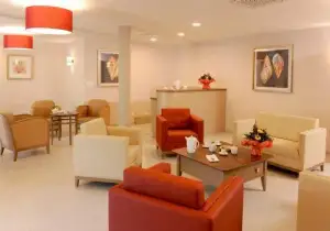 Photo de Maison De Famille La Bastide Guirans