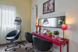 Photo de Domaine De La Chalouette