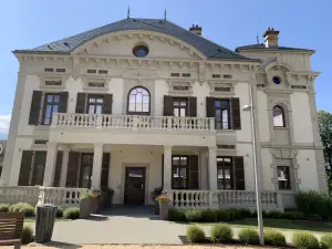 Photo de Résidence Domitys Le Parc de Jade