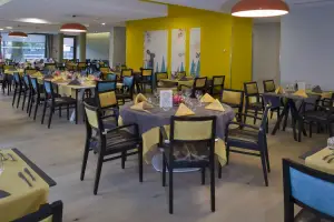 Photo de Résidence Domitys Le Parc de Jade